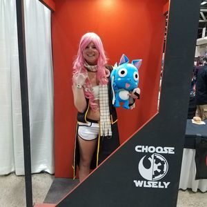 Meet your Posher, Savannah